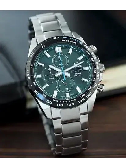 CASIO EDIFICE EFR-574DB-3AVUDF
