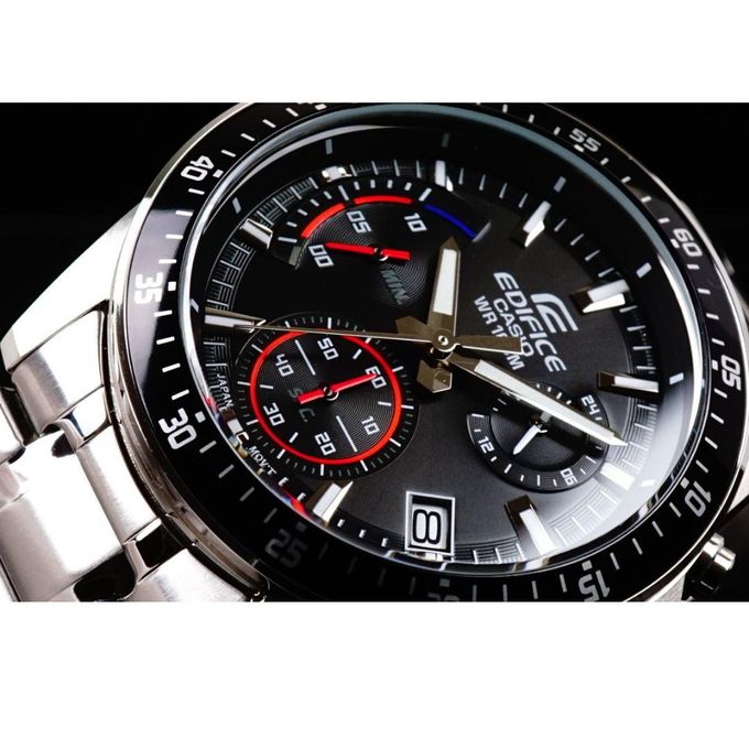 CASIO EDIFICE EFV-540D-1AVUDF