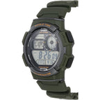 CASIO HOMME SPORT AE-1000W-3AVDF