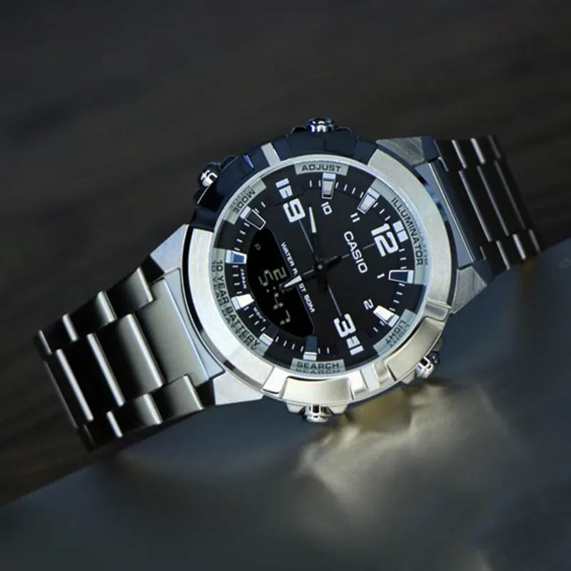 CASIO HOMME AMW-870D-1VDF