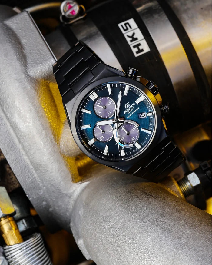 CASIO EDIFICE EQS-950DC-2AVUDF