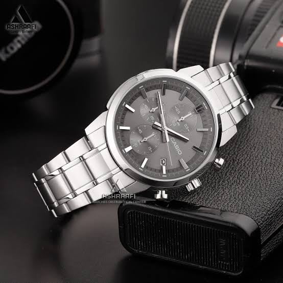 CASIO - MTP-E510D-8AV