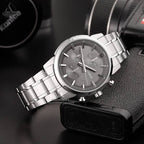 CASIO - MTP-E510D-8AV