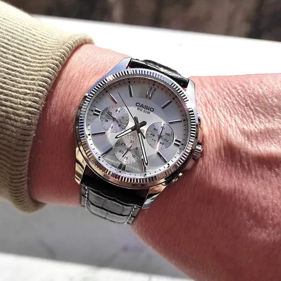 CASIO MTP-1375L-7AVDF