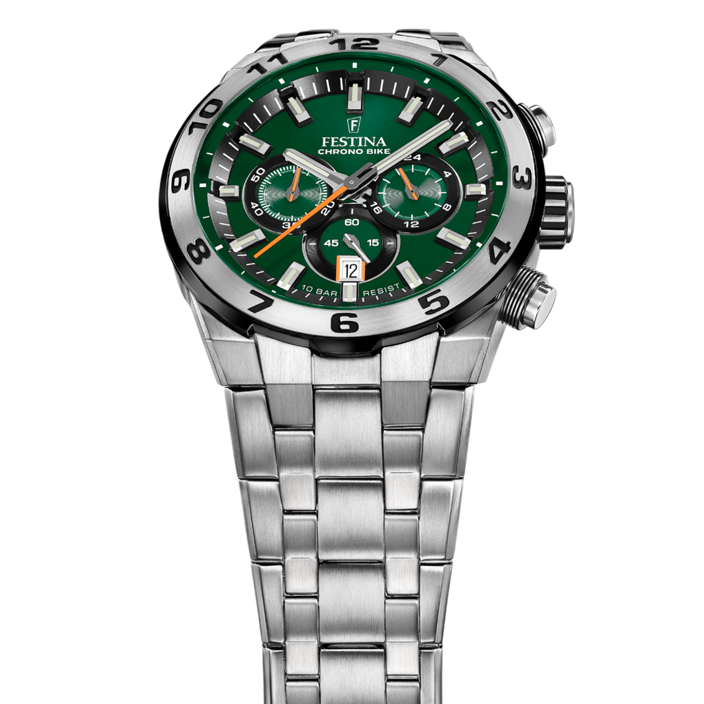 FESTINA - F20670/2 CHRONOBIKE