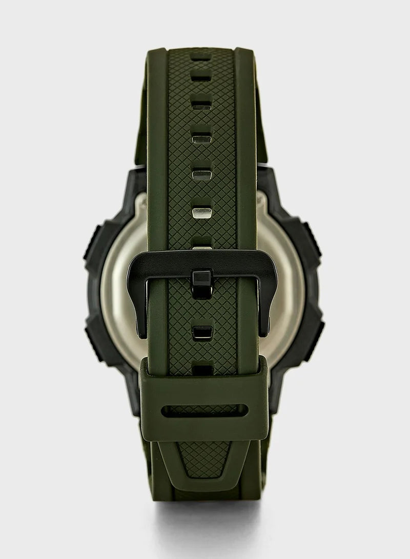 CASIO HOMME SPORT AE-1000W-3AVDF