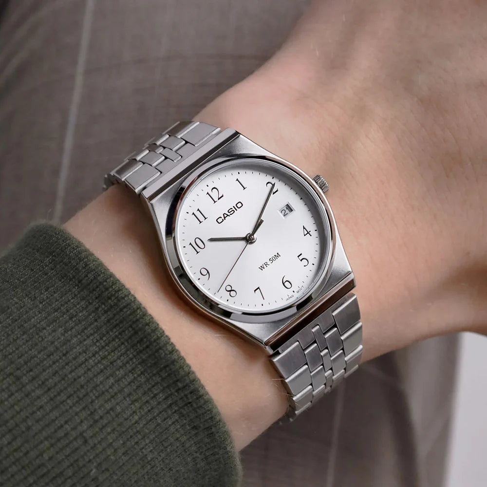 CASIO HOMME FEMME MTP-B145D-7BVDF