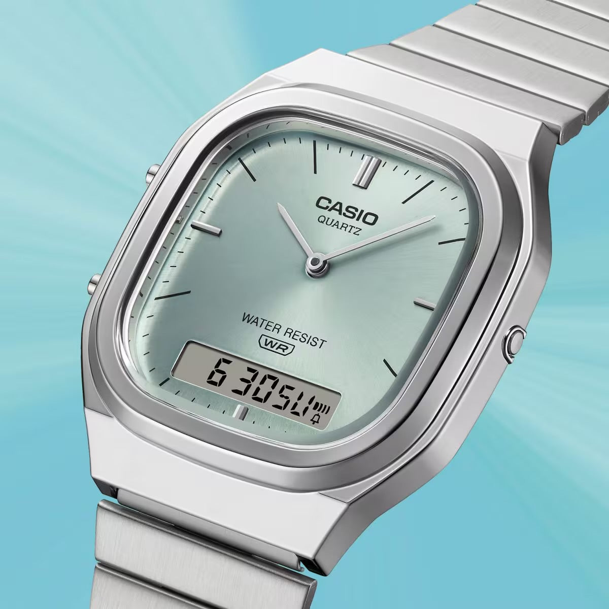 CASIO - AQ-240E-2A