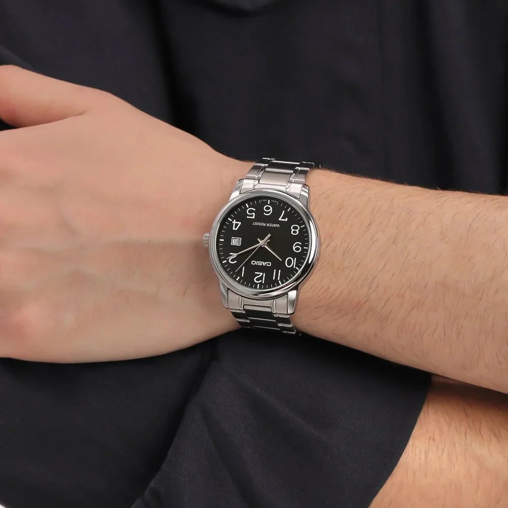 CASIO - MTP-V002D-1BUDF