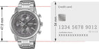 CASIO - MTP-E510D-8AV