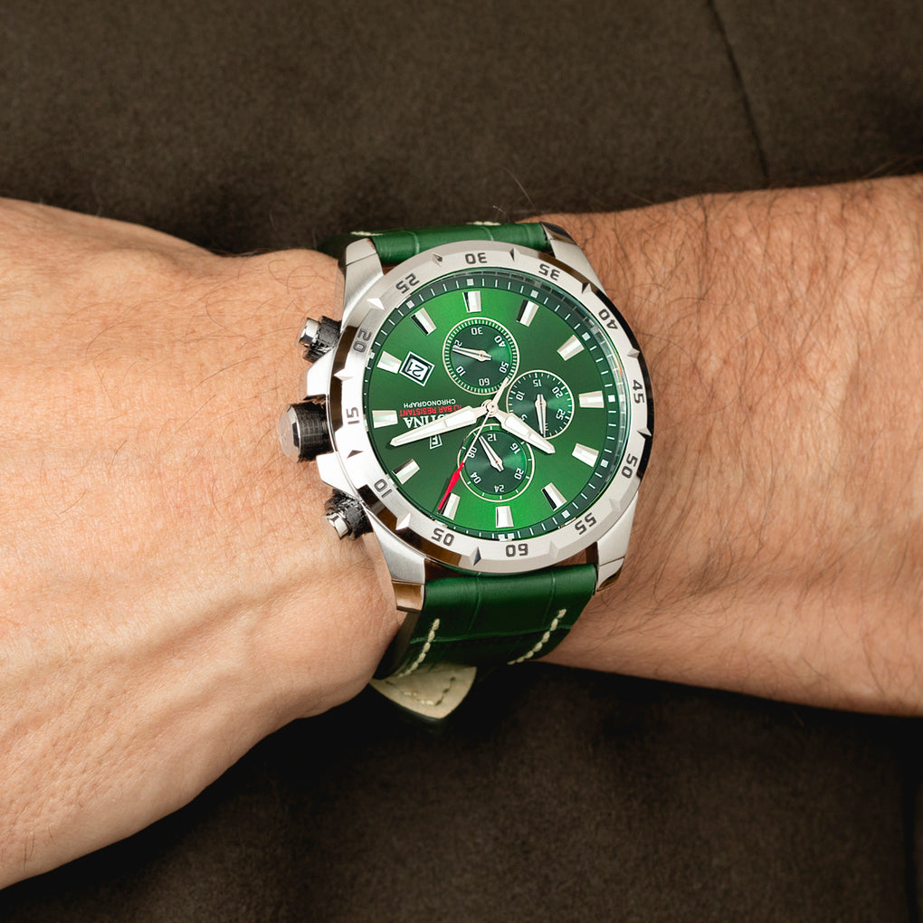 FESTINA - F20692/3 CHRONOGRAPH
