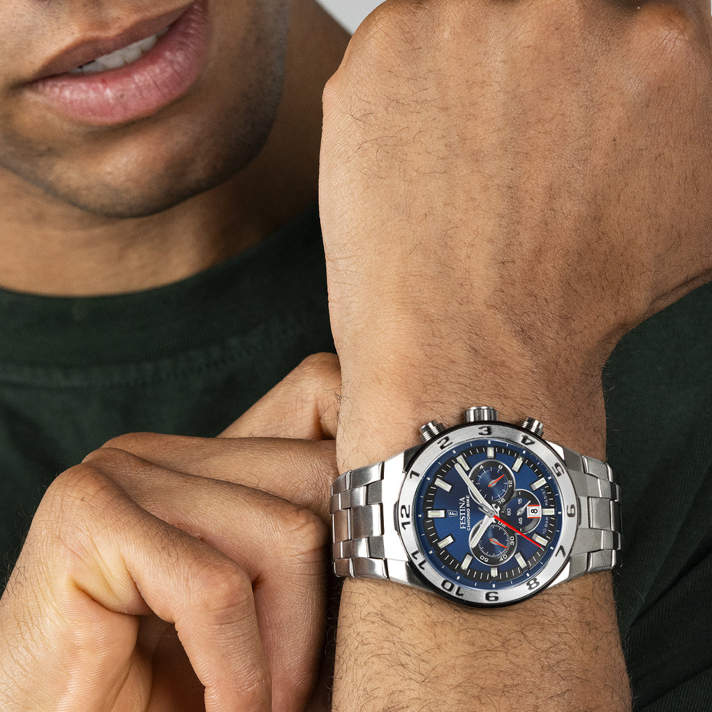 FESTINA - F20670/1 CHRONOBIKE