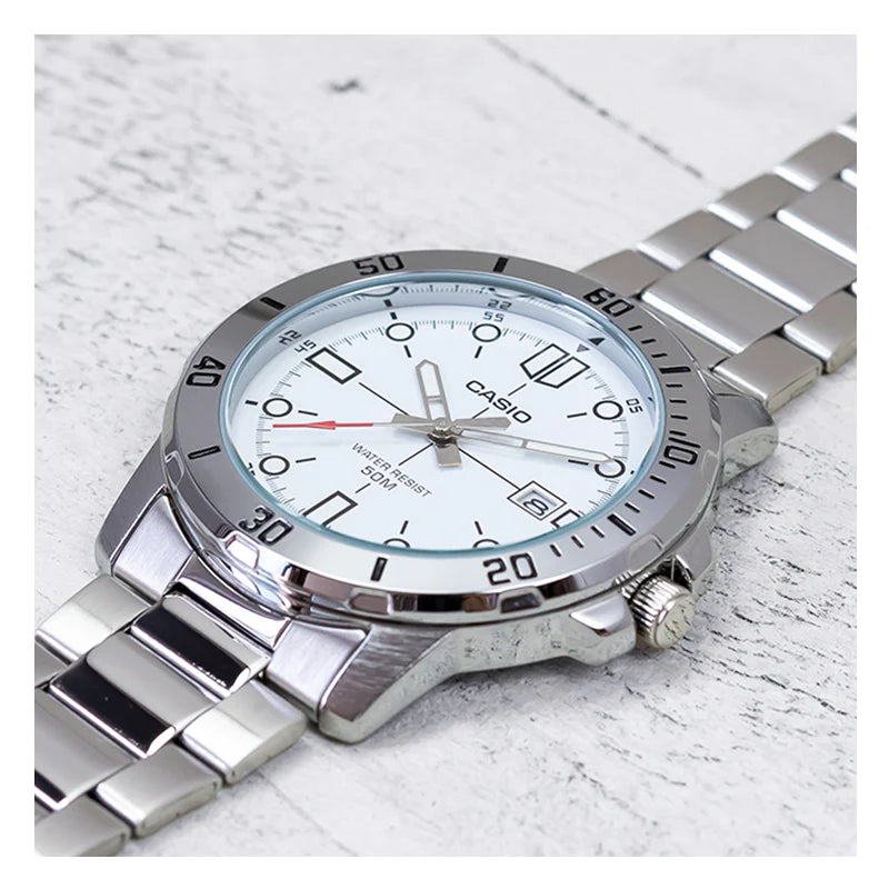 CASIO MTP-VD01D-7CVUDF