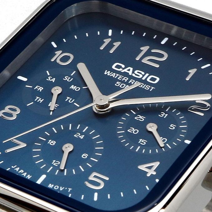 CASIO HOMME MTP-M306D-2AVDF