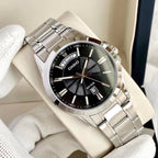 CASIO - MTP-1381D-1AVDF