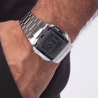 CASIO VINTAGE - DB-360-1ADF