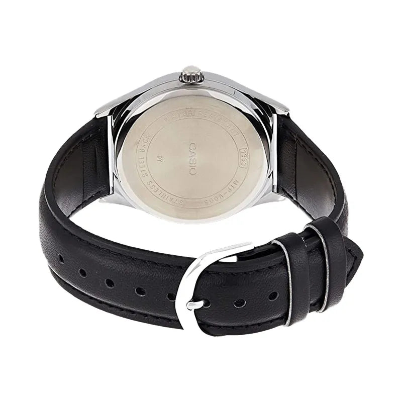 CASIO HOMME MTP-V006L-1B2UDF