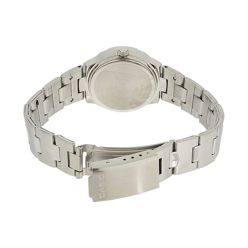 CASIO FEMME LTP-1241D-2A2DF