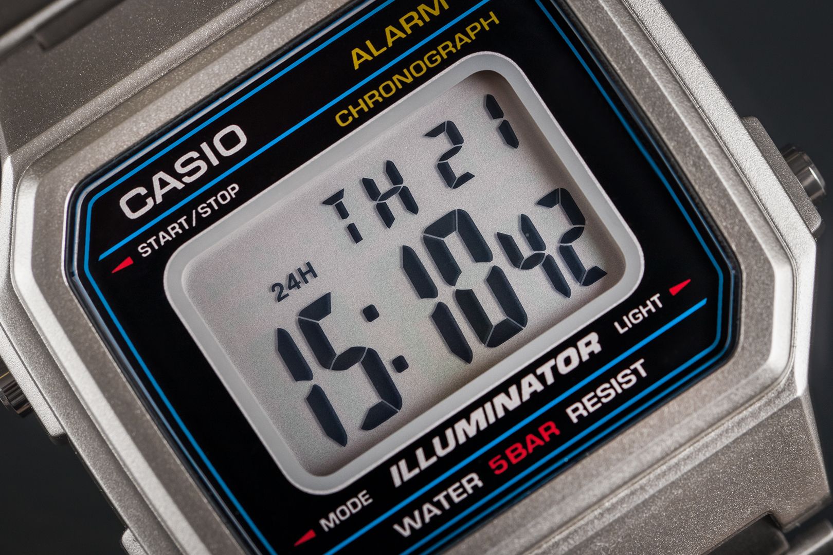 CASIO VINTAGE - B650WD-1A