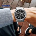 CASIO - MTP-1375D-1AVDF