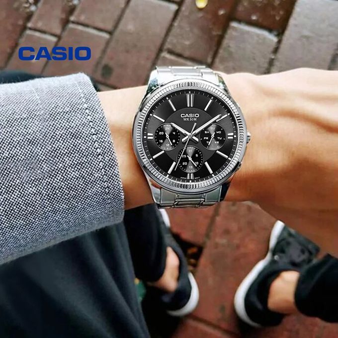 CASIO - MTP-1375D-1AVDF