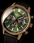 CASIO EDIFICE EFR-575CL-3ADF