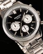 CASIO EDIFICE EFR-575D-1ADF