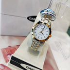 CASIO FEMME LTP-1128G-7BRDF
