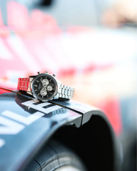 CASIO EDIFICE EFR-575D-1ADF