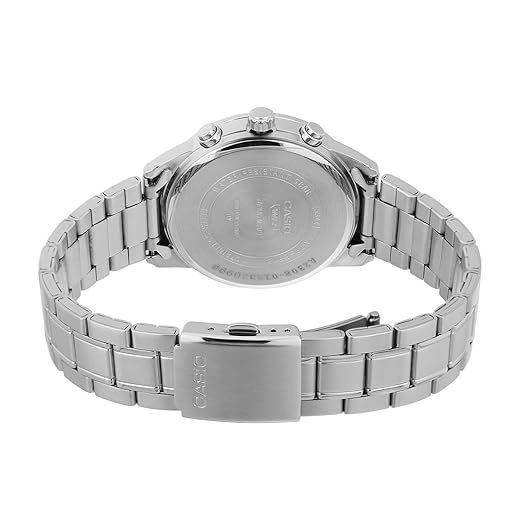 CASIO HOMME MTP-E515D-2A1VDF