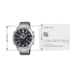 CASIO EDIFICE EFV-C120D-1ADF