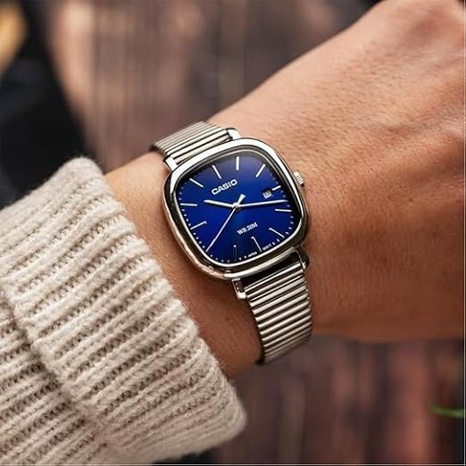 CASIO FEMME LTP-B166D-2AVDF