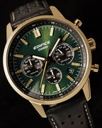CASIO EDIFICE EFR-575CL-3ADF