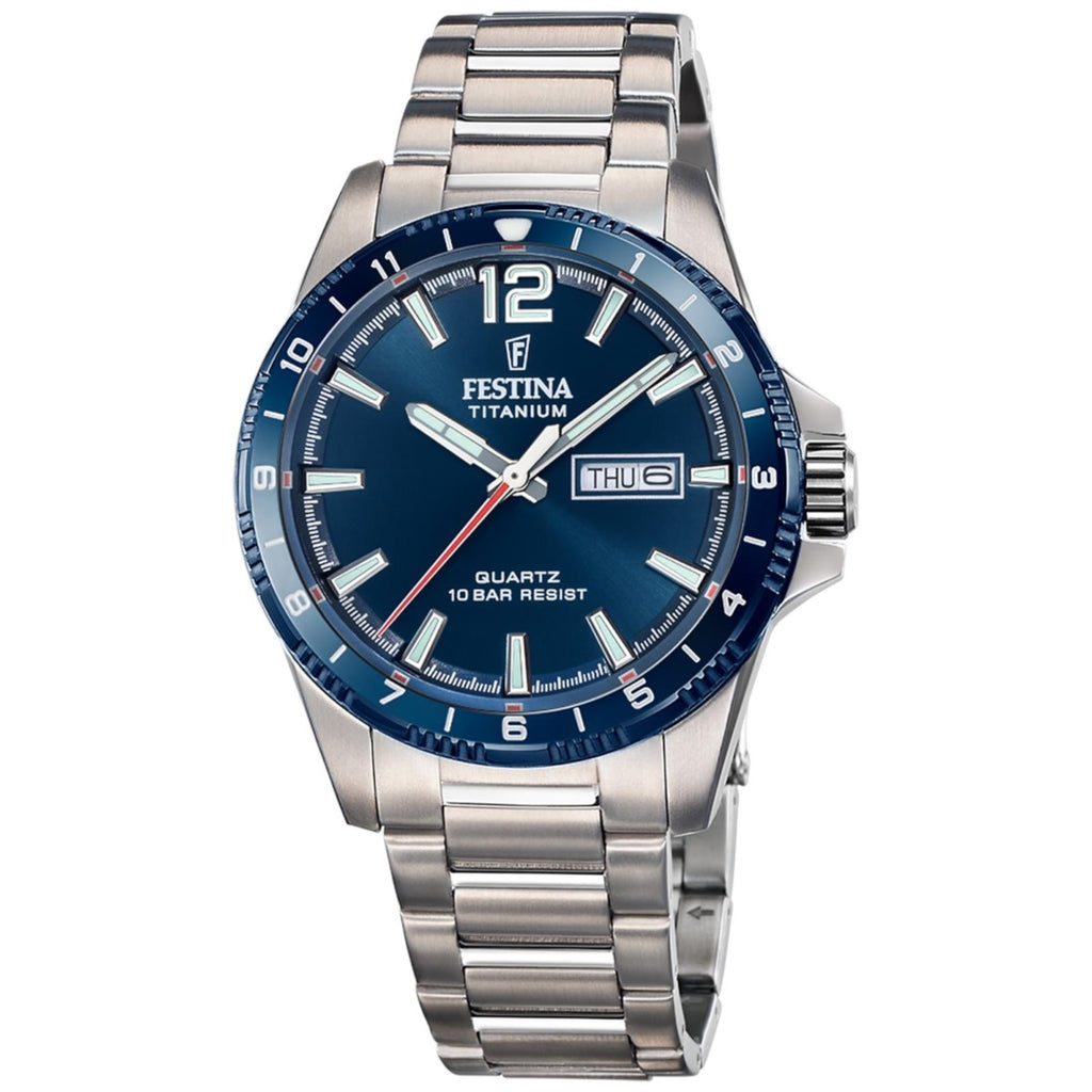FESTINA HOMME F20698/2