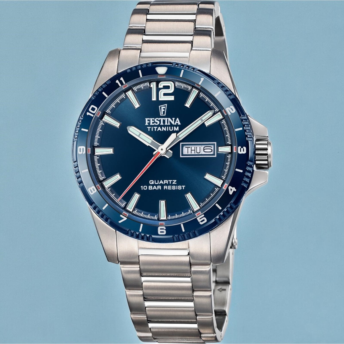 FESTINA HOMME F20698/2
