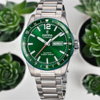 FESTINA HOMME F20698/3 TITANIUM