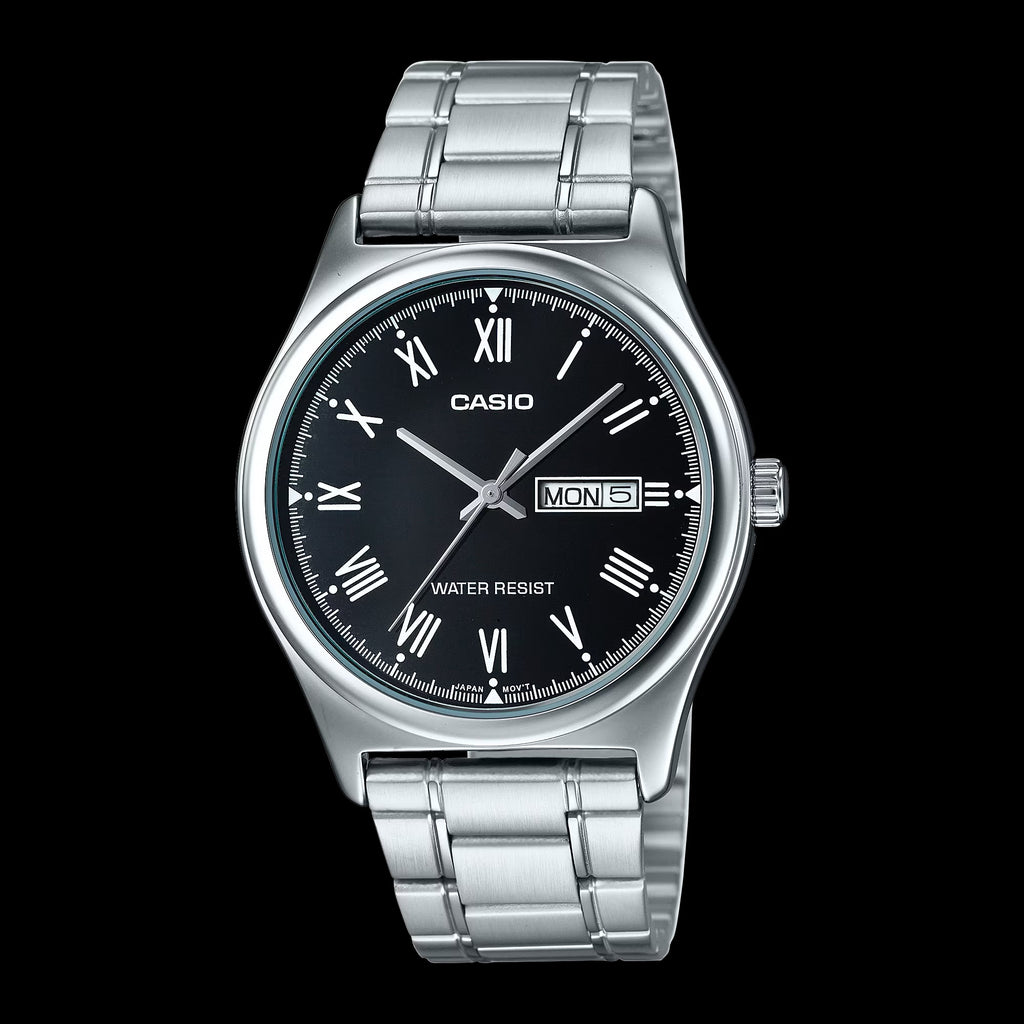 CASIO HOMME MTP-V006D-1BUDF