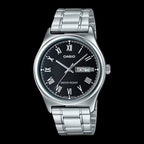 CASIO HOMME MTP-V006D-1BUDF