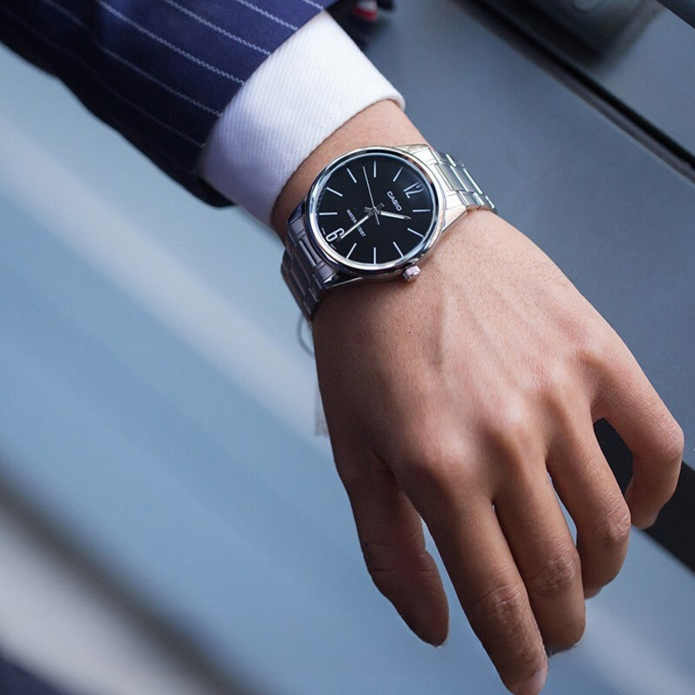 CASIO - MTP-V005D-1BUDF