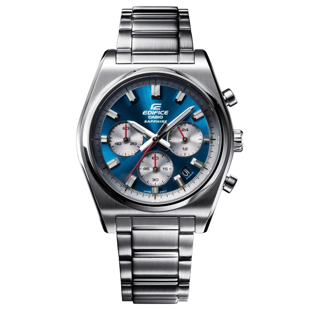 EDIFICE - EFB-730D-2AV Chronograph
