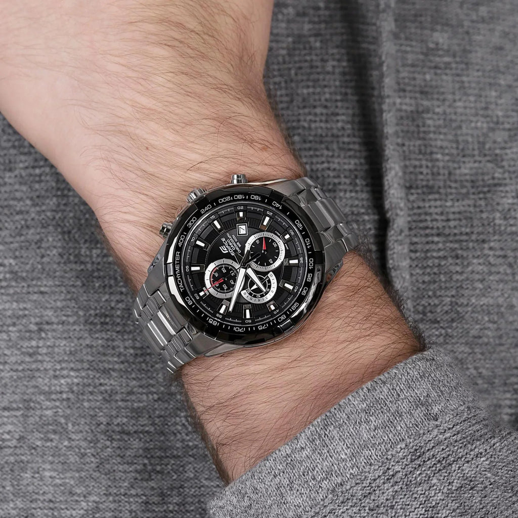 EDIFICE - EF-539D-1AVUDF