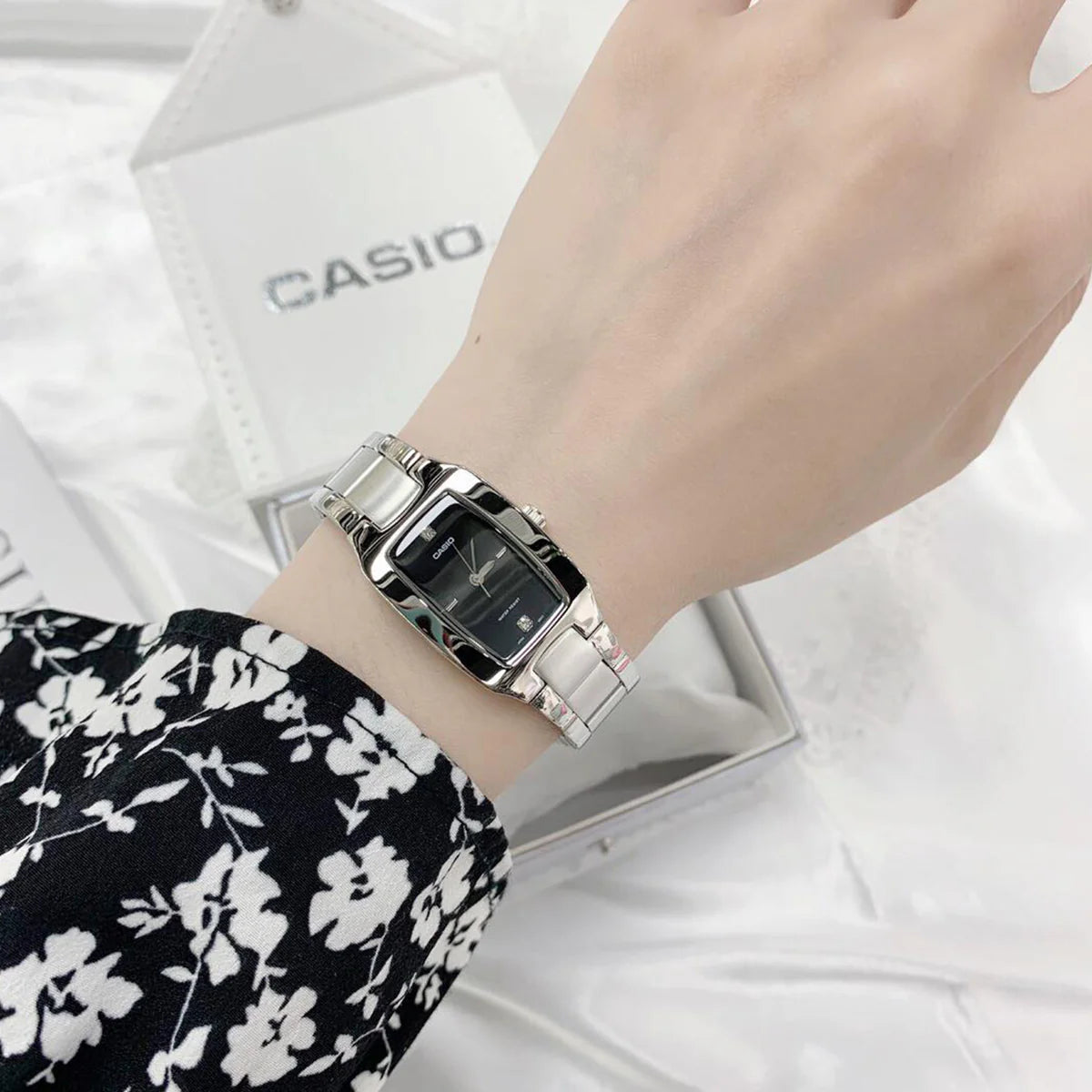 CASIO - LTP-1165A-1CDF