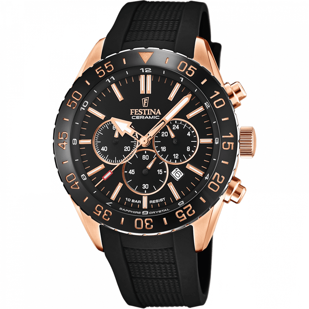 FESTINA - F20516/2 SAPPHIRE