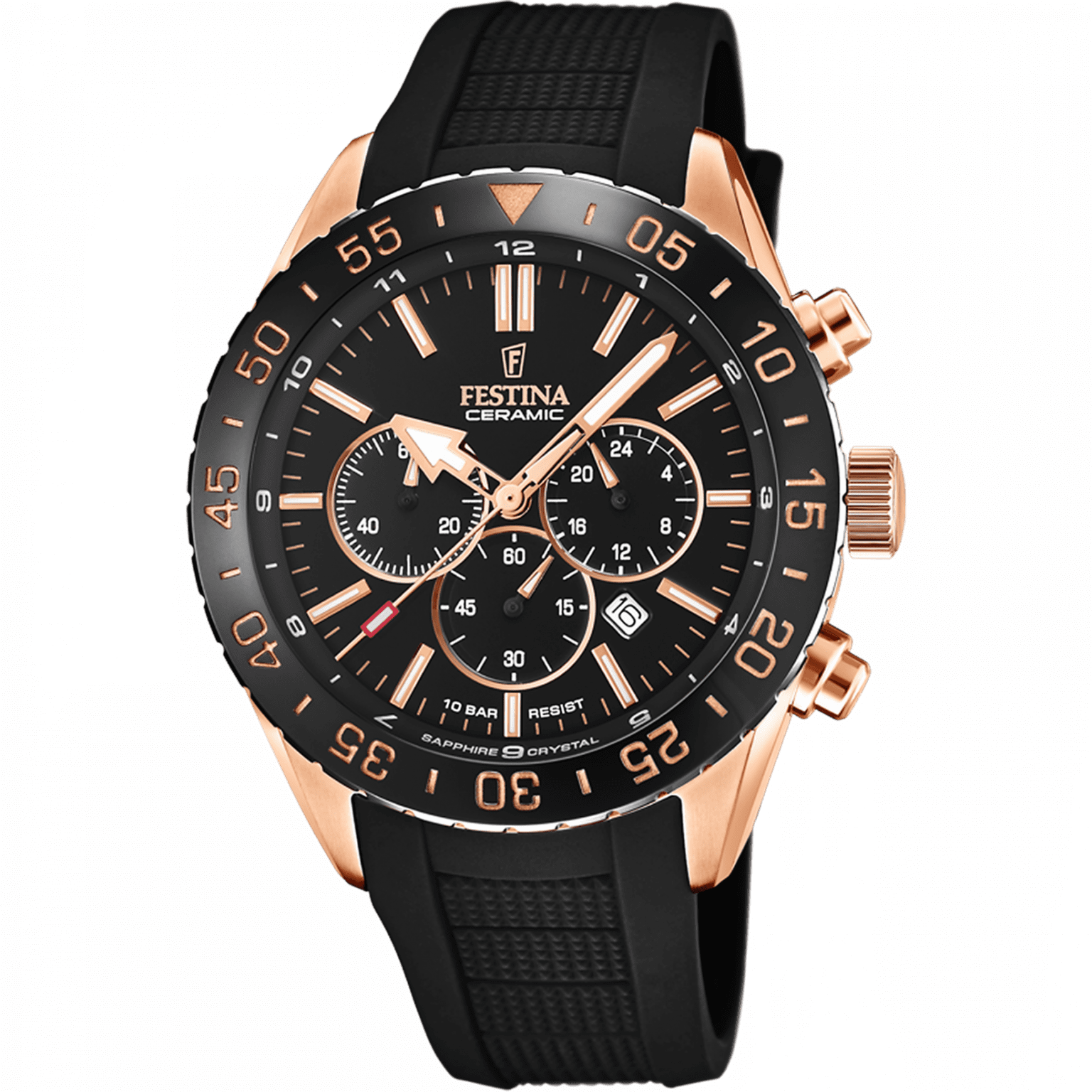 FESTINA - F20516/2 SAPPHIRE