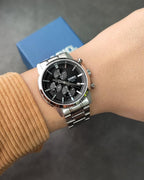 CASIO - MTP-E510D-1A1V