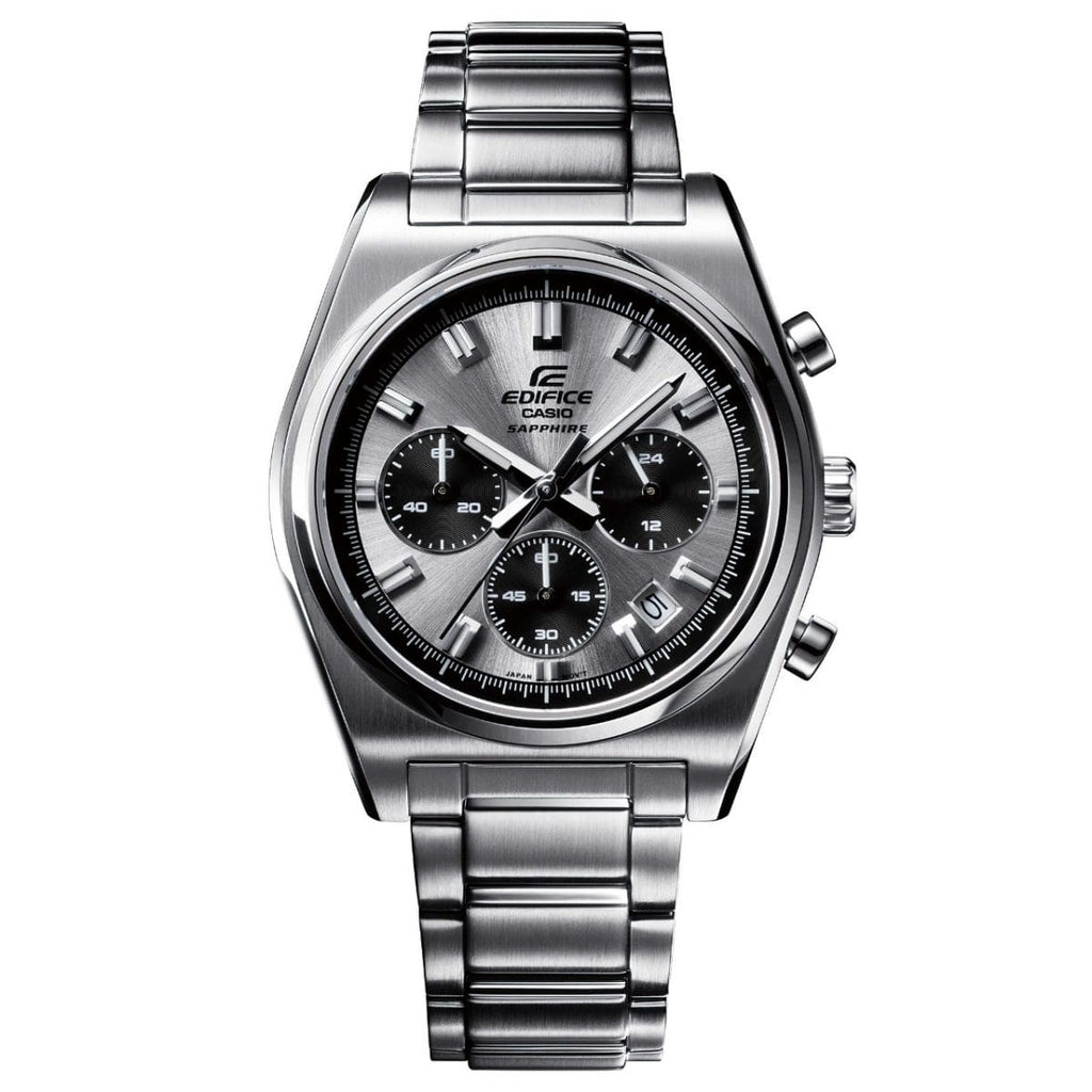EDIFICE - EFB-730D-7AV Chronograph