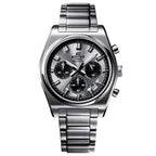 EDIFICE - EFB-730D-7AV Chronograph