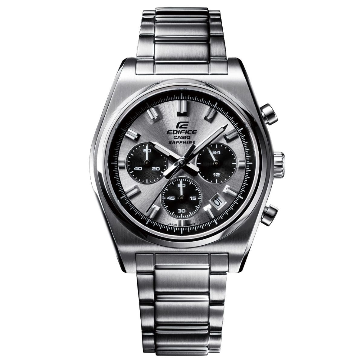 EDIFICE - EFB-730D-7AV Chronograph