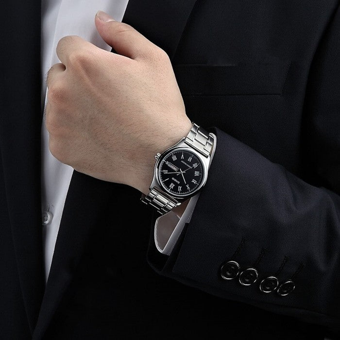 CASIO HOMME MTP-V006D-1BUDF