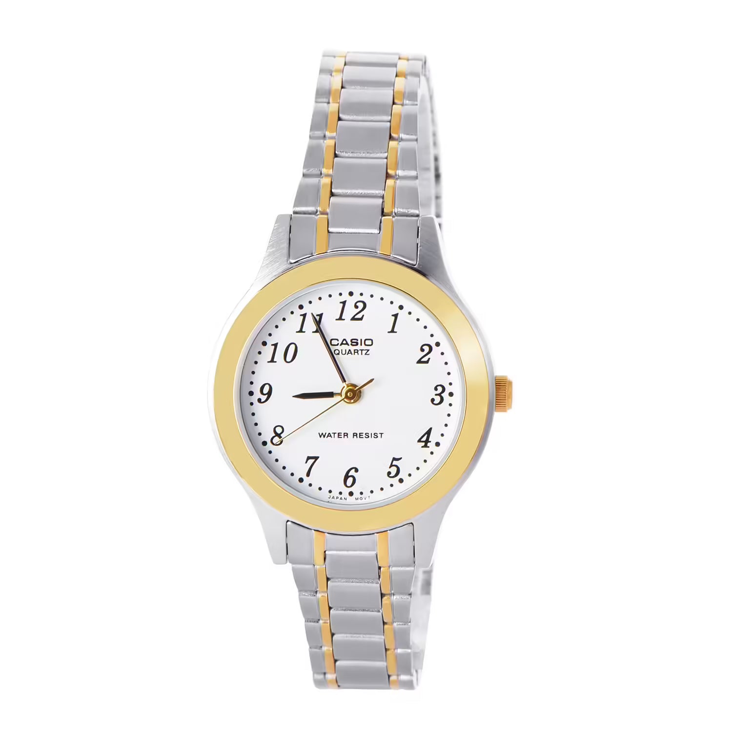 CASIO FEMME LTP-1128G-7BRDF